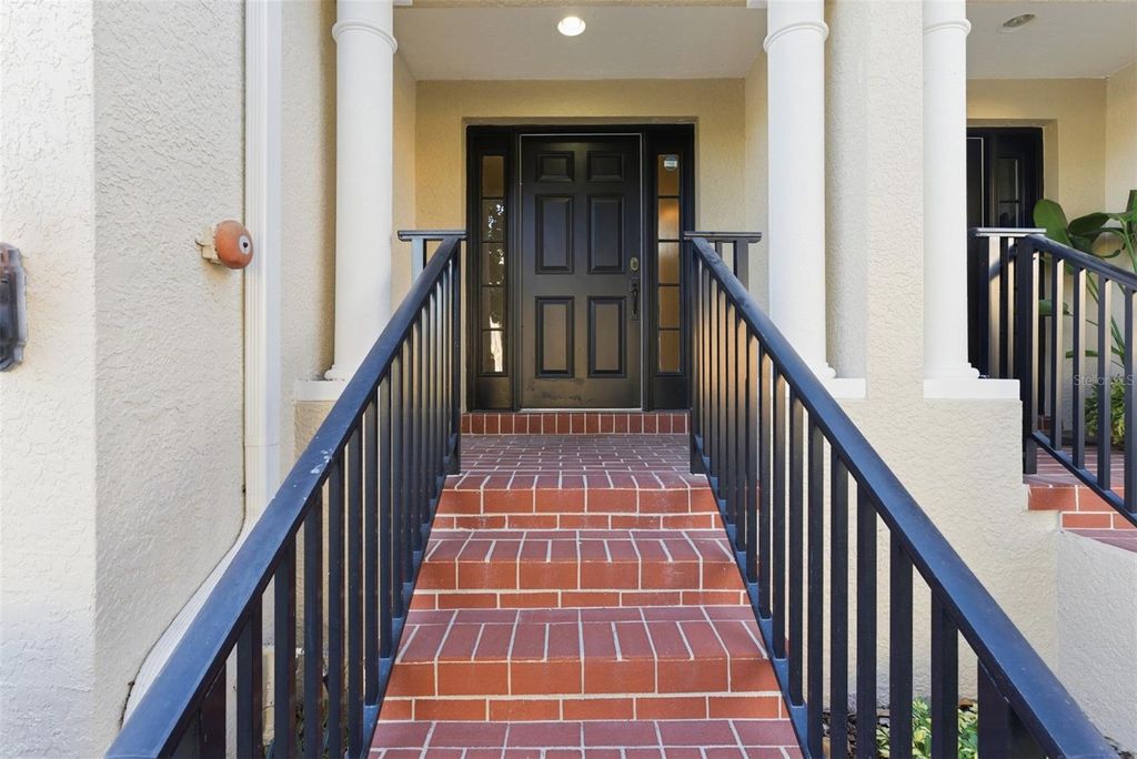 Photo of 1105 Venetian Harbor Drive NE, St Petersburg, FL 33702 (MLS # TB8449270)