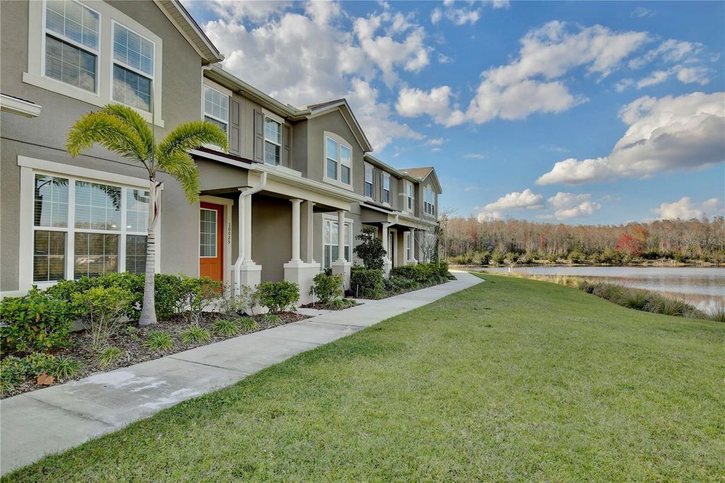 Photo of 10025 Eagle Rock Alley, Orlando, FL 32832 (MLS # O6396886)