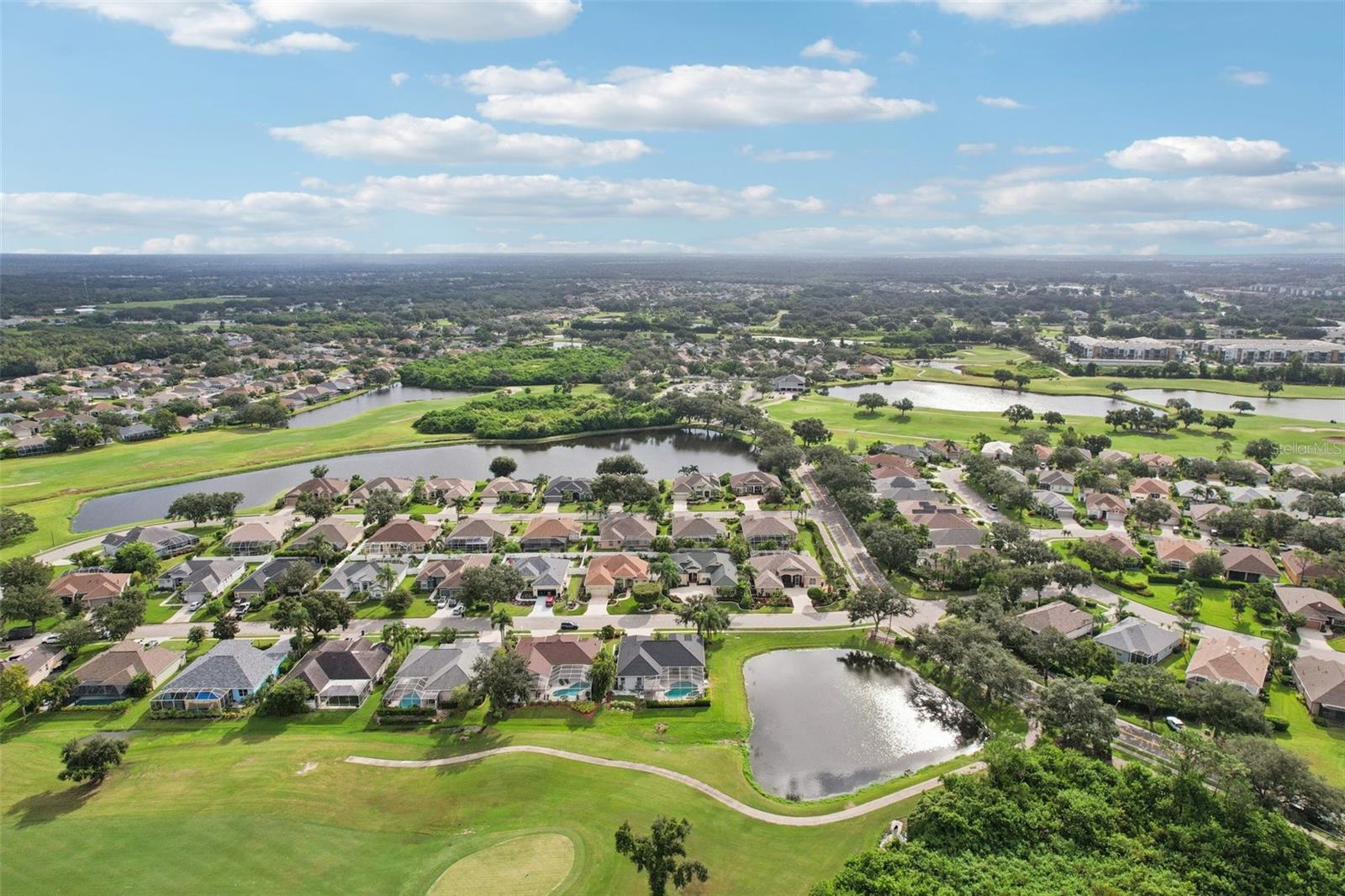 GREENFIELD PLANTATION PH I - Residential