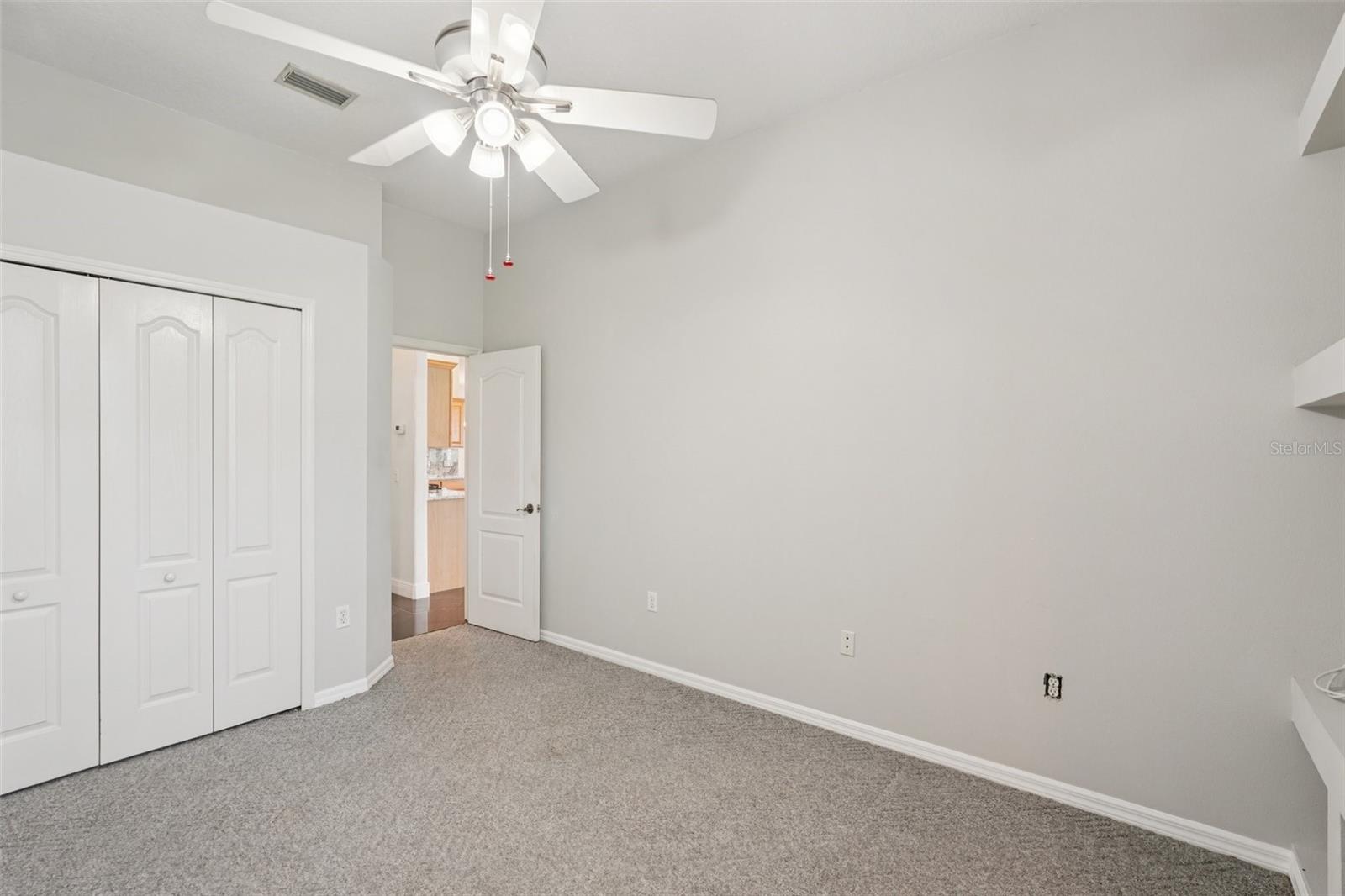 GREENFIELD PLANTATION PH I - Residential