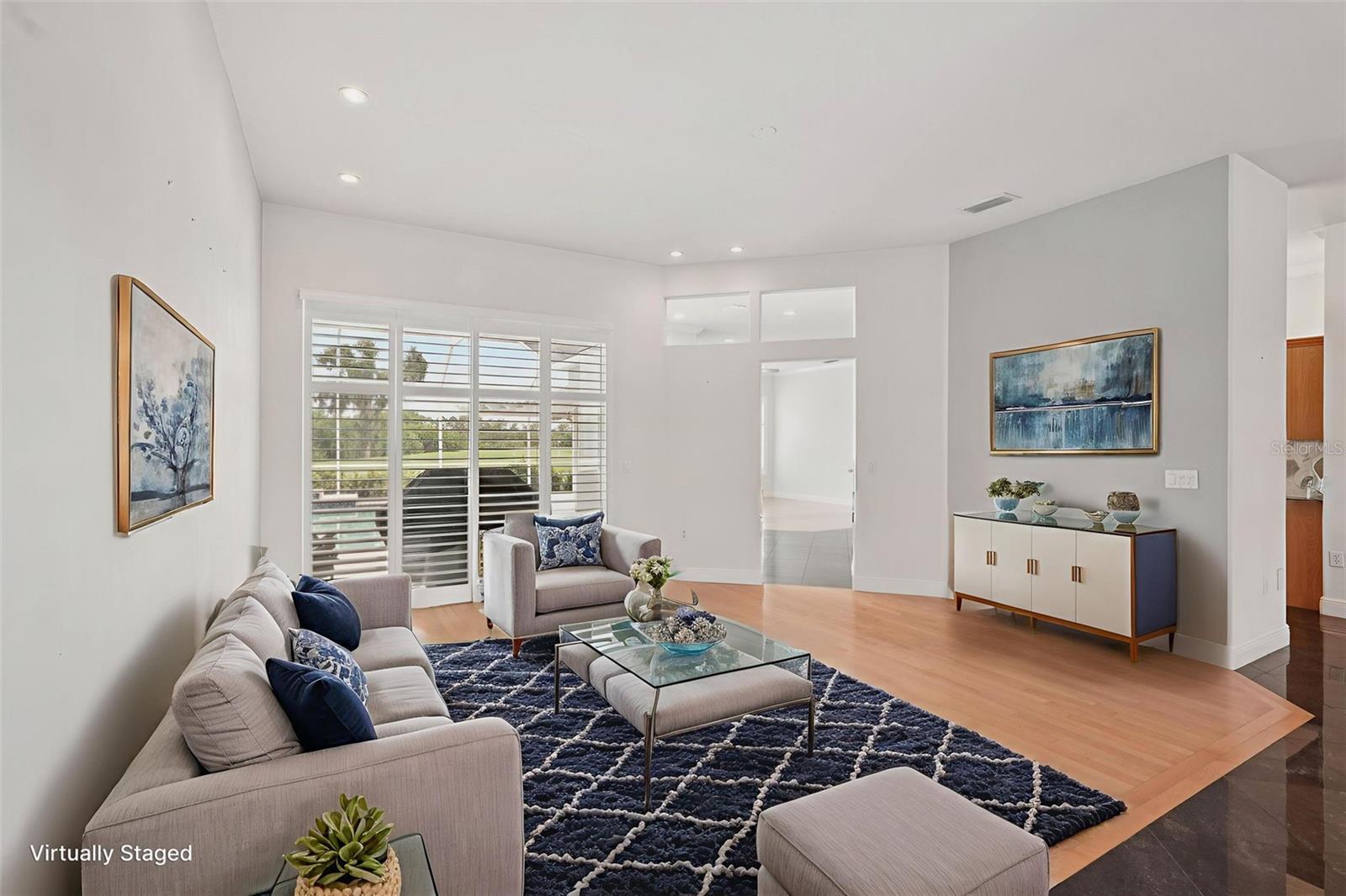 GREENFIELD PLANTATION PH I - Residential