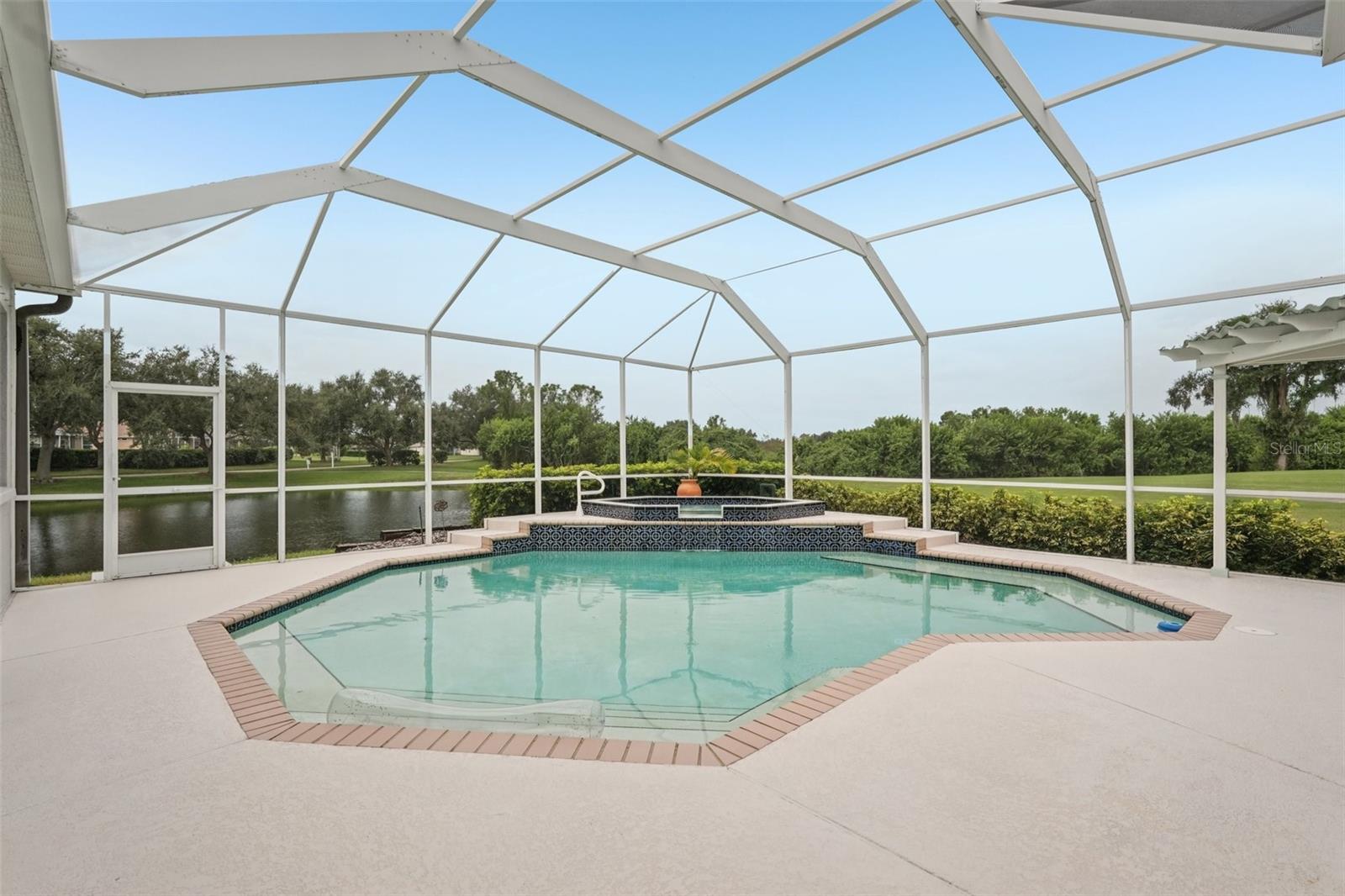 GREENFIELD PLANTATION PH I - Residential