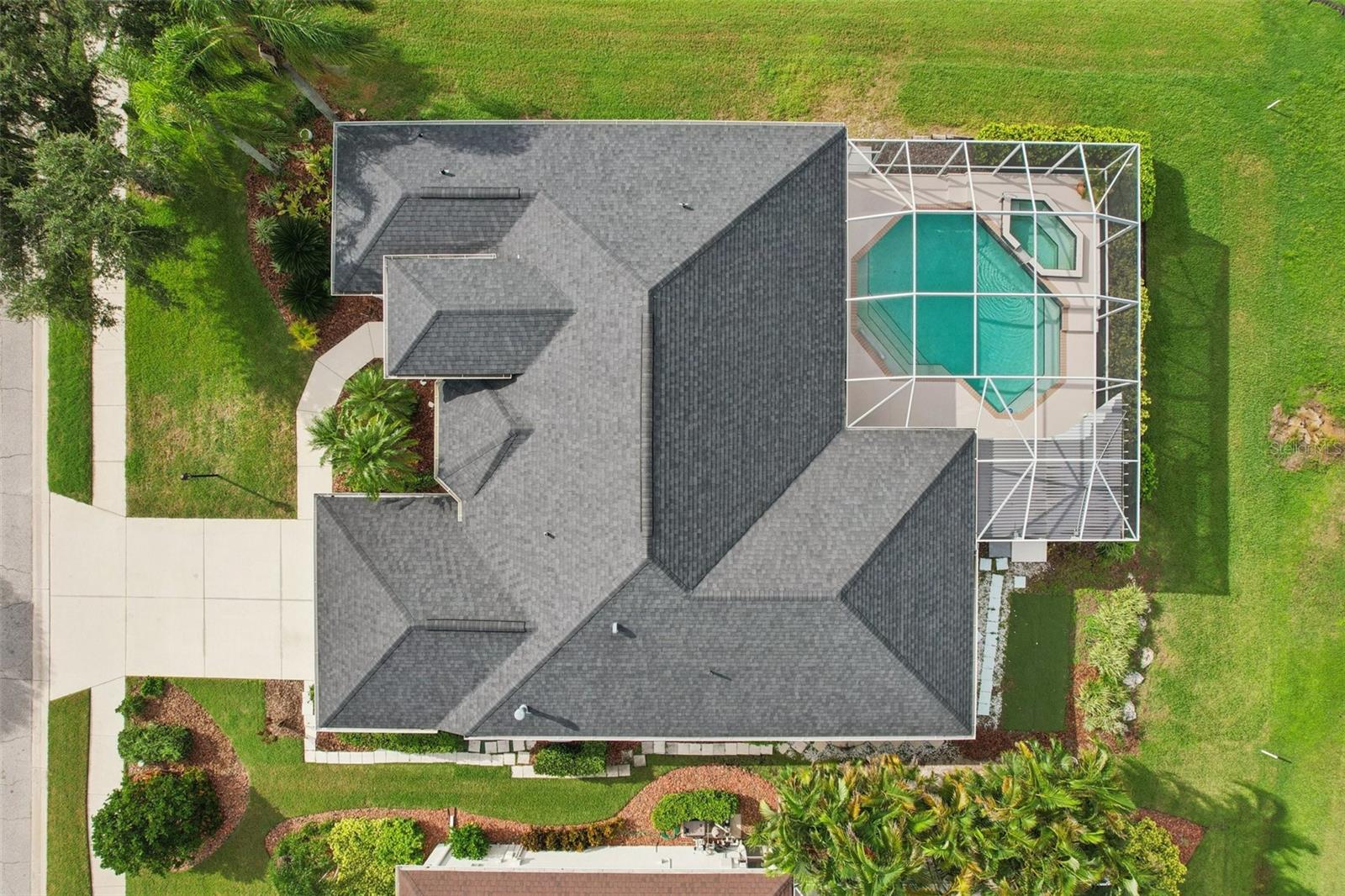 GREENFIELD PLANTATION PH I - Residential