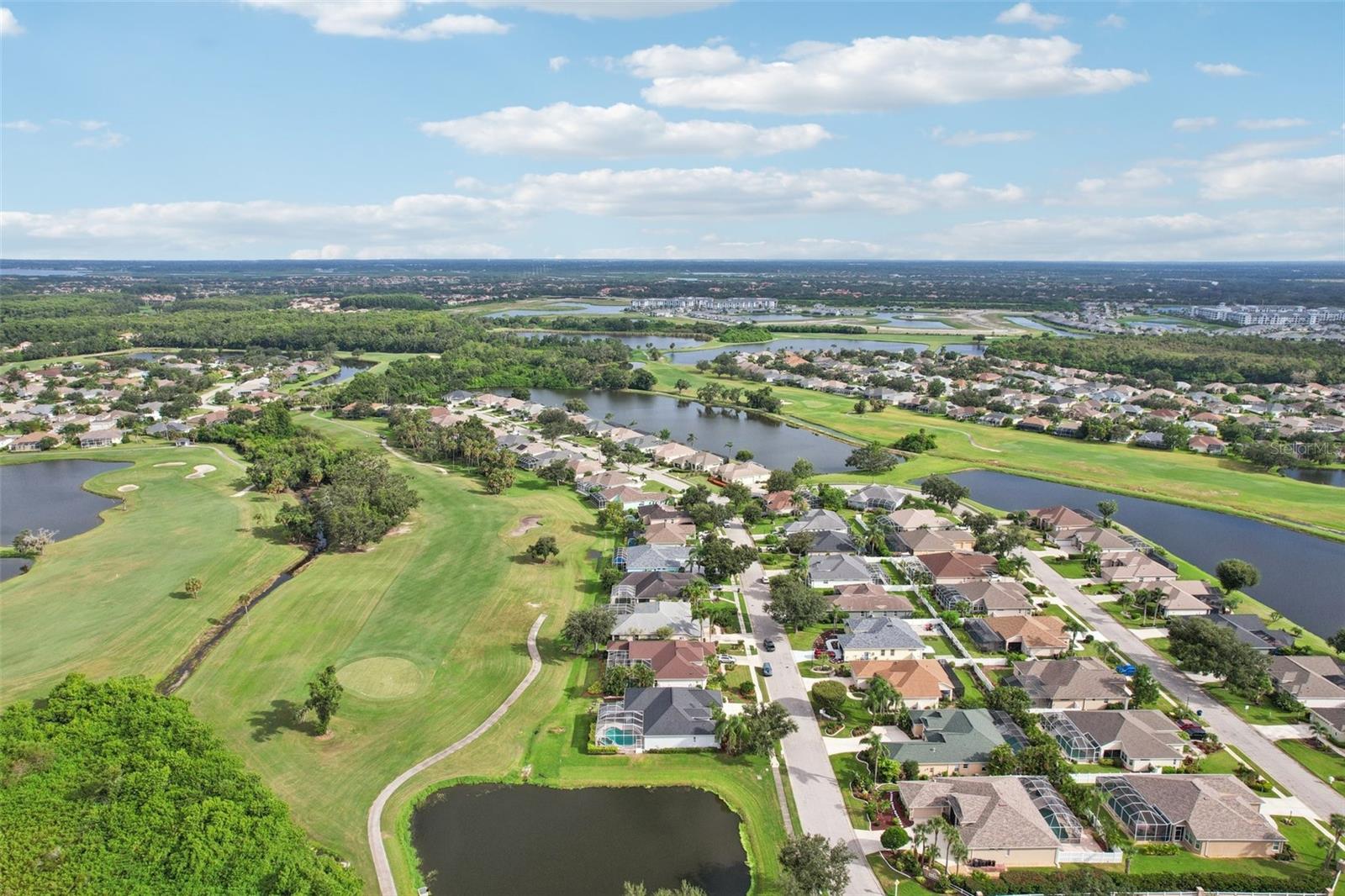 GREENFIELD PLANTATION PH I - Residential