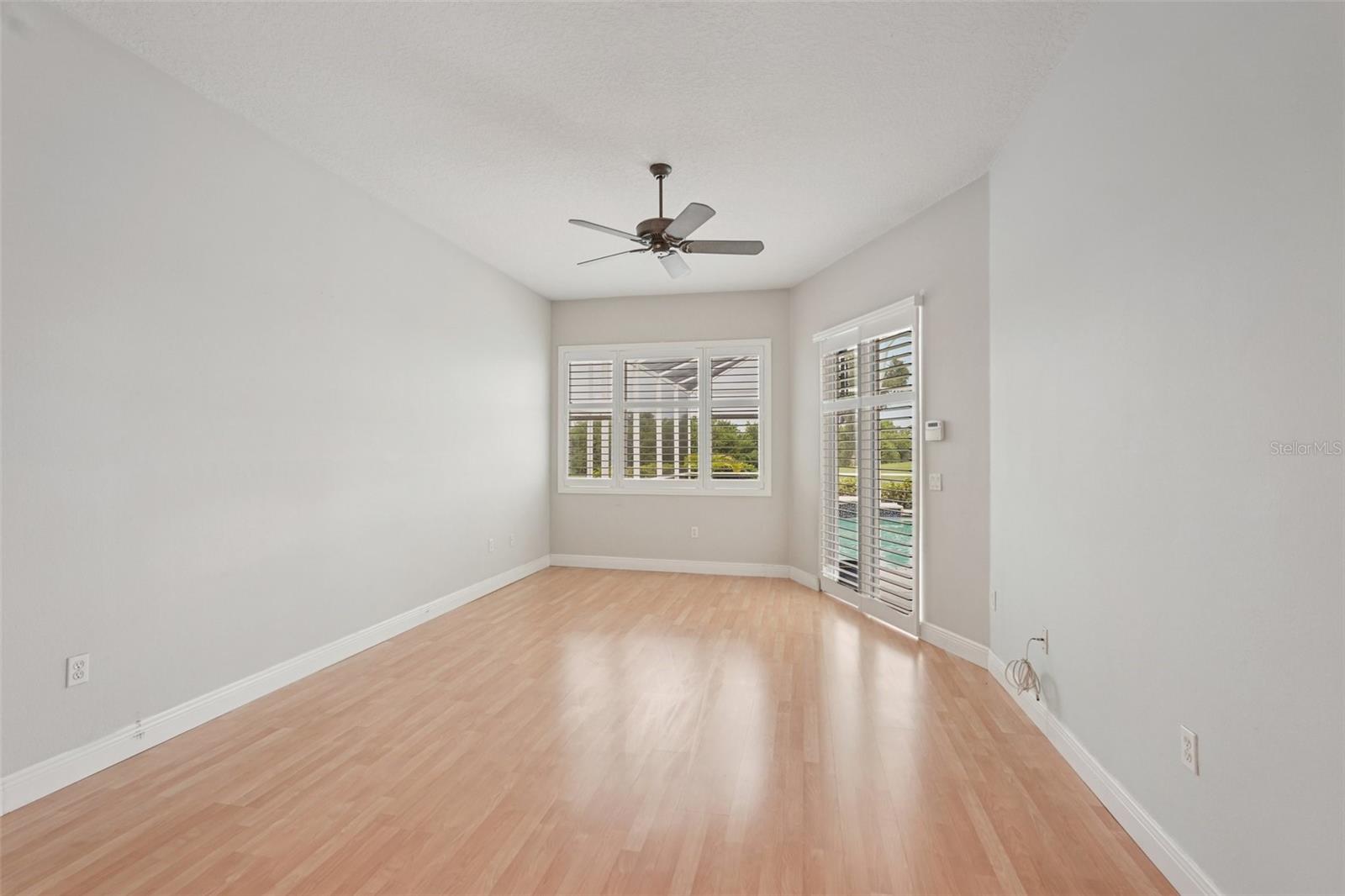 GREENFIELD PLANTATION PH I - Residential