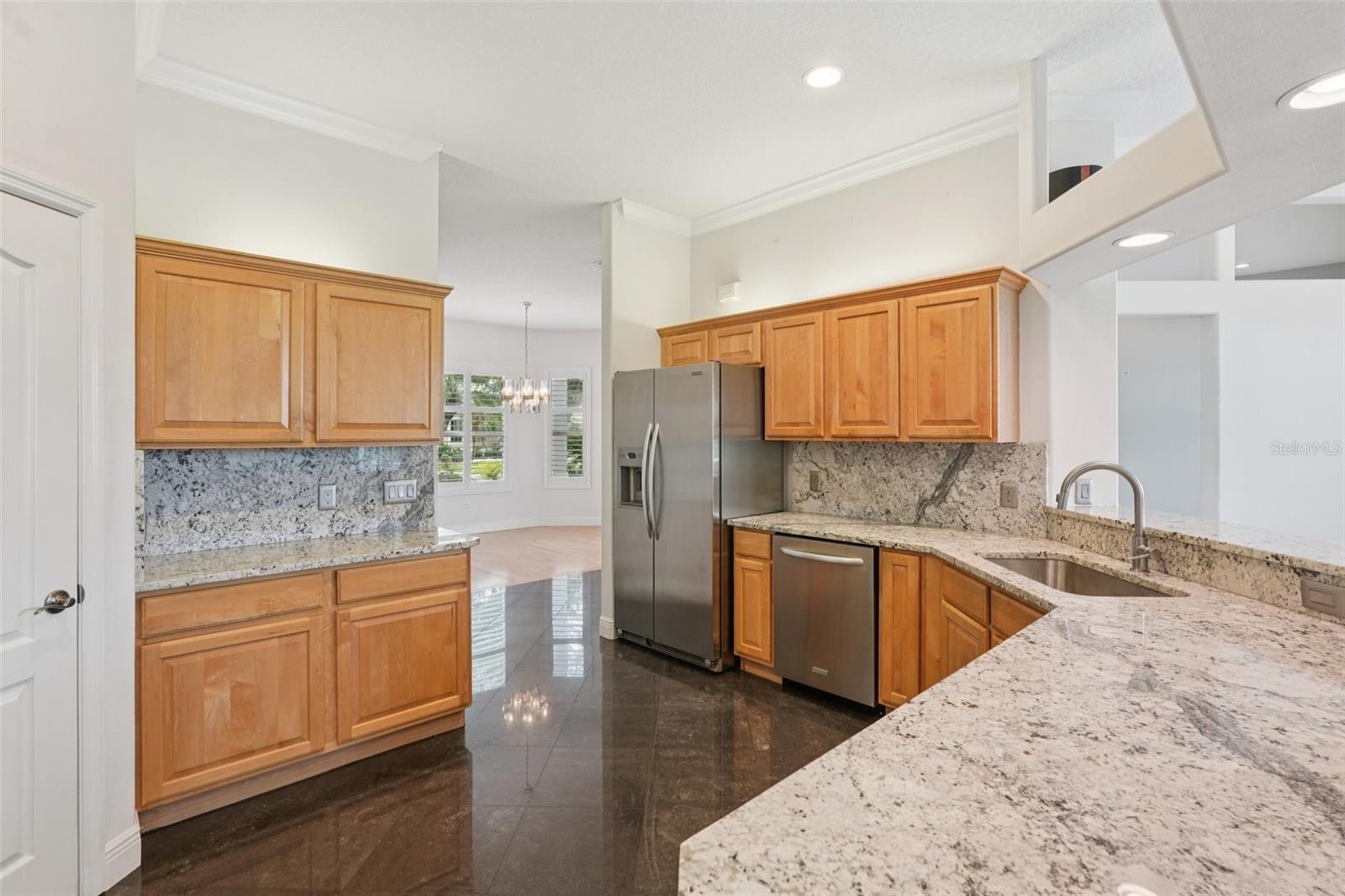 GREENFIELD PLANTATION PH I - Residential