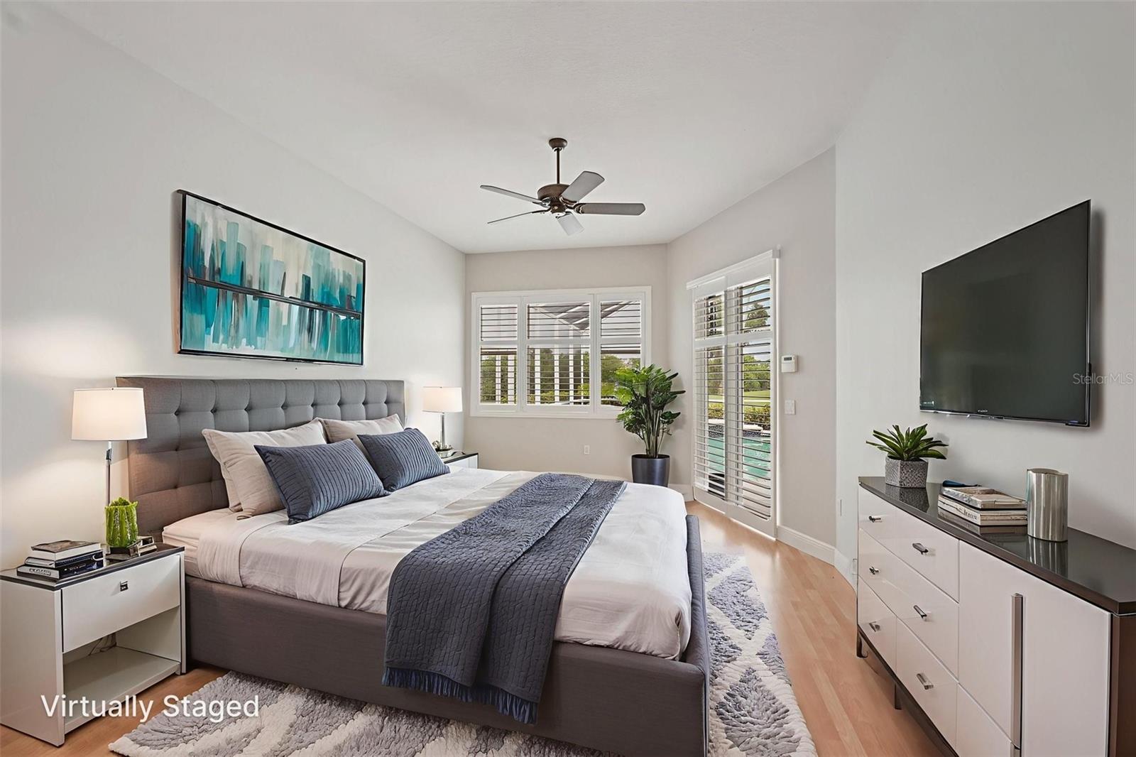 GREENFIELD PLANTATION PH I - Residential