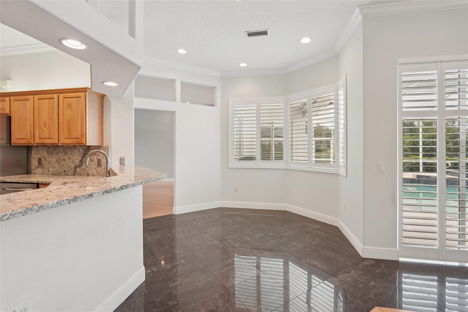 GREENFIELD PLANTATION PH I - Residential