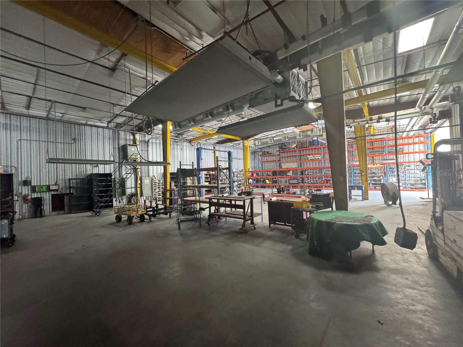 R-Z GROUND LEASE ACCOUNTS - Commercial Lease