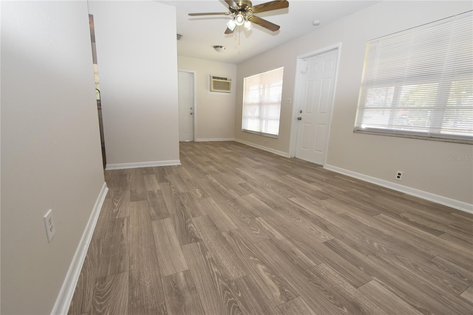 ALTMAN COLBY SUB - Residential Lease