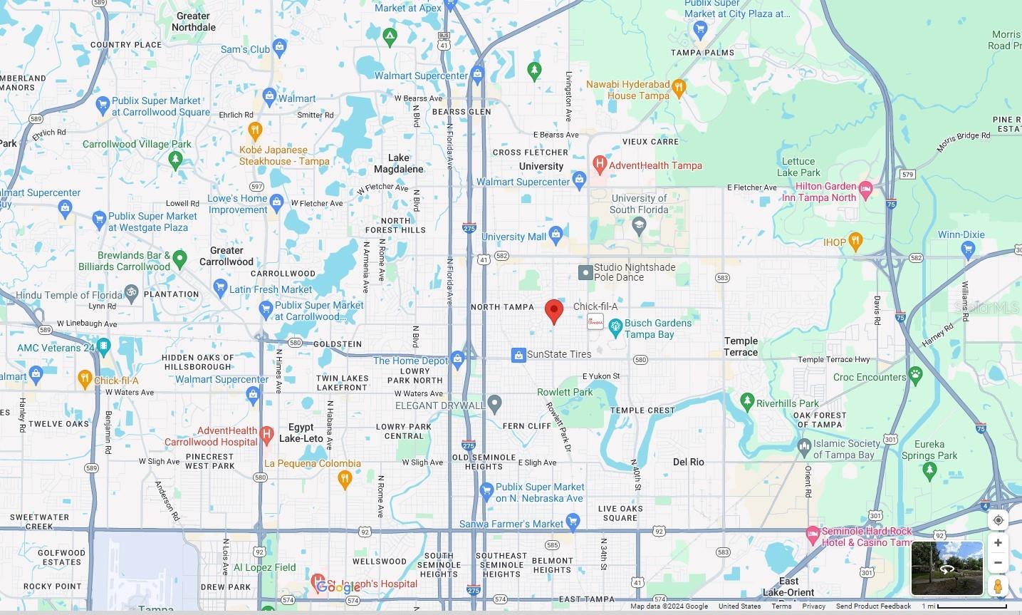 ALTMAN COLBY SUB - Residential Lease