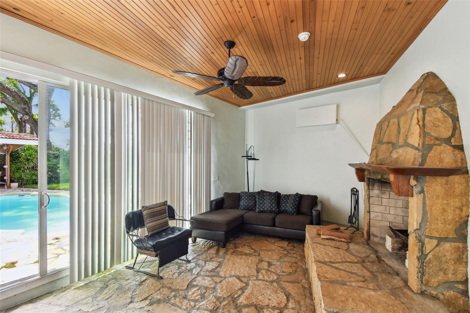 PEALE PARK - Residential