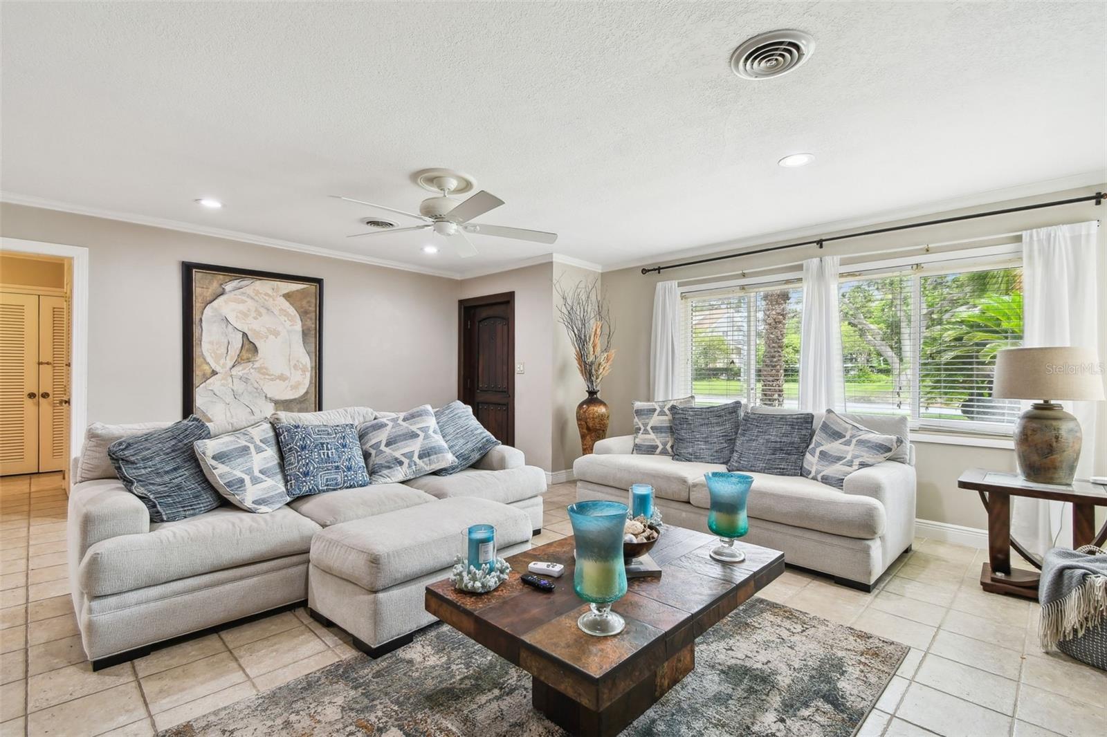 PEALE PARK - Residential