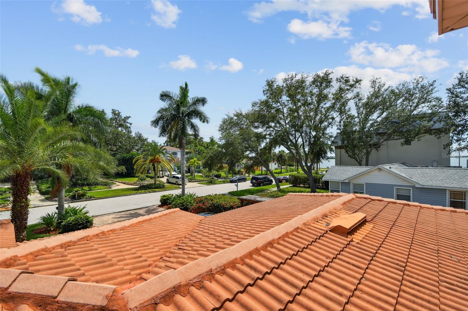 PEALE PARK - Residential