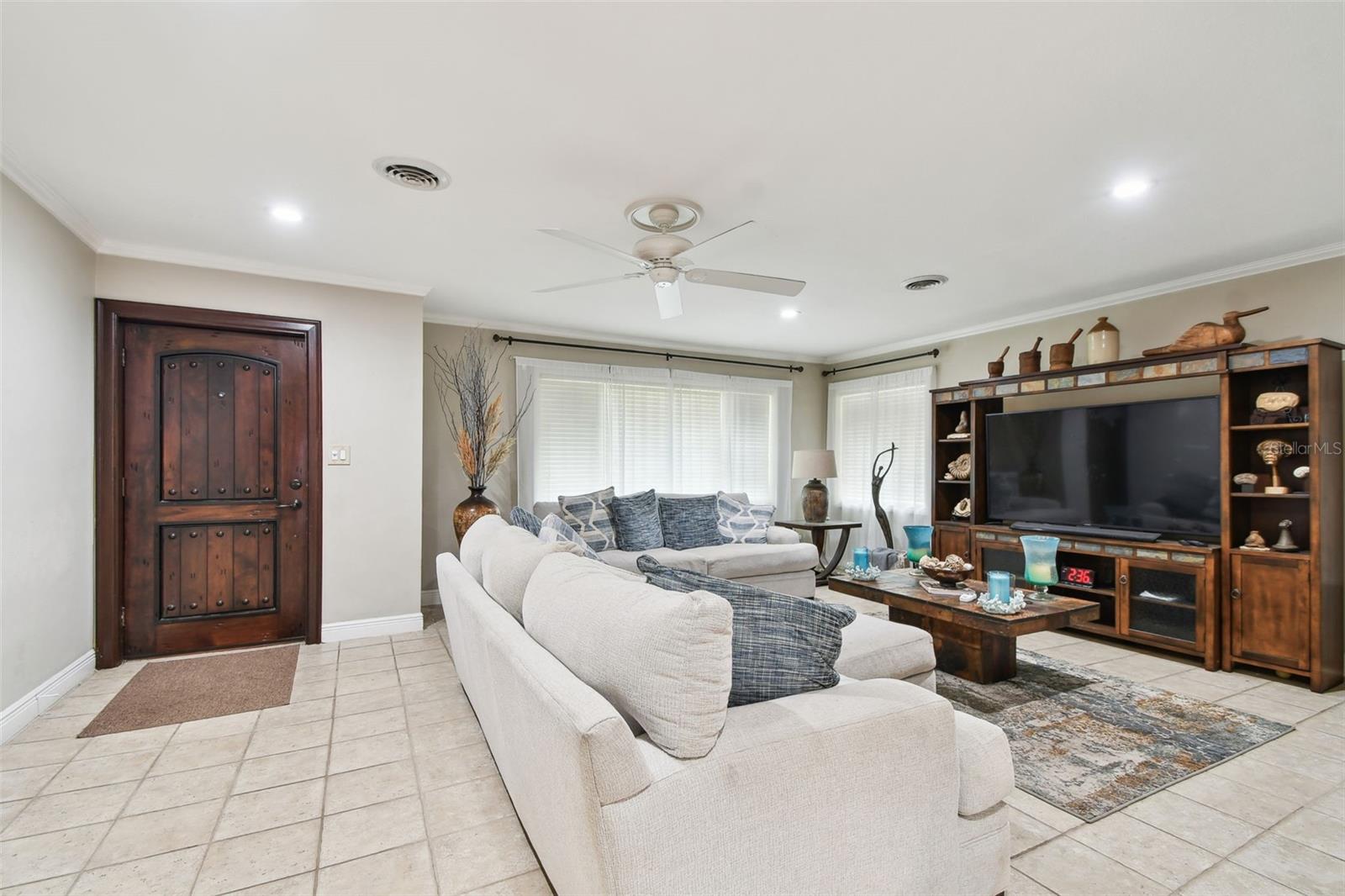 PEALE PARK - Residential