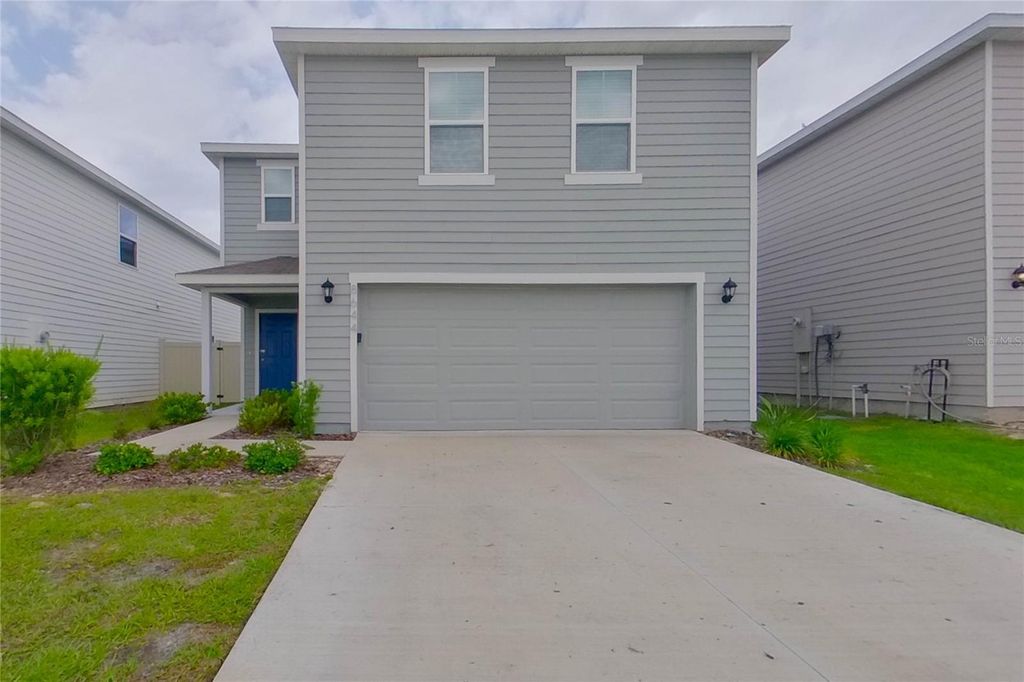 Photo of 8644 SW 44th Court, Ocala, FL 34476 (MLS # O6392883)