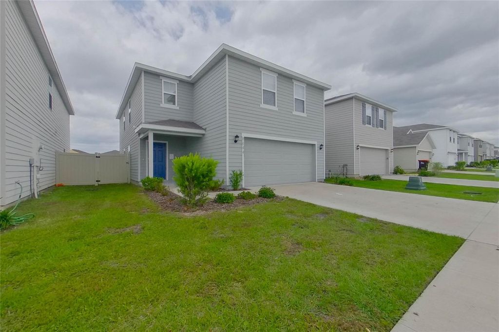 Photo of 8644 SW 44th Court, Ocala, FL 34476 (MLS # O6392883)
