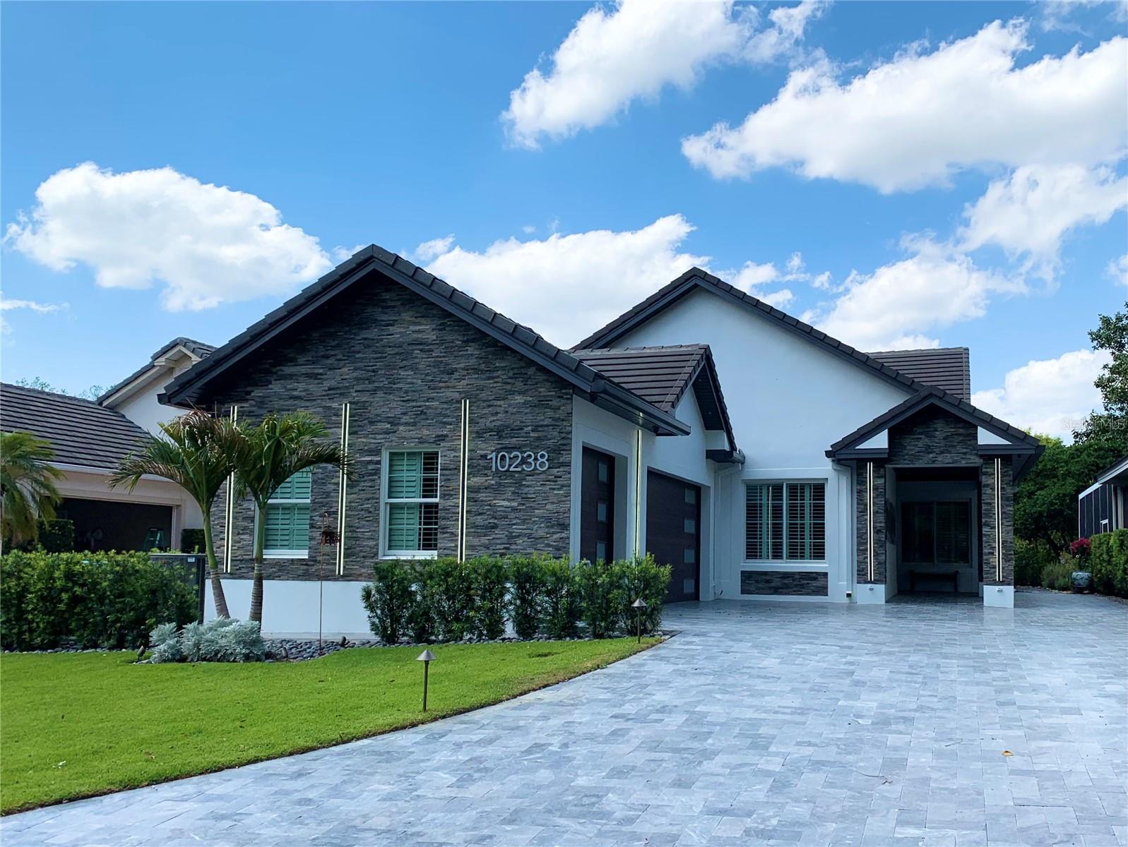 LAKE NONA - Residential