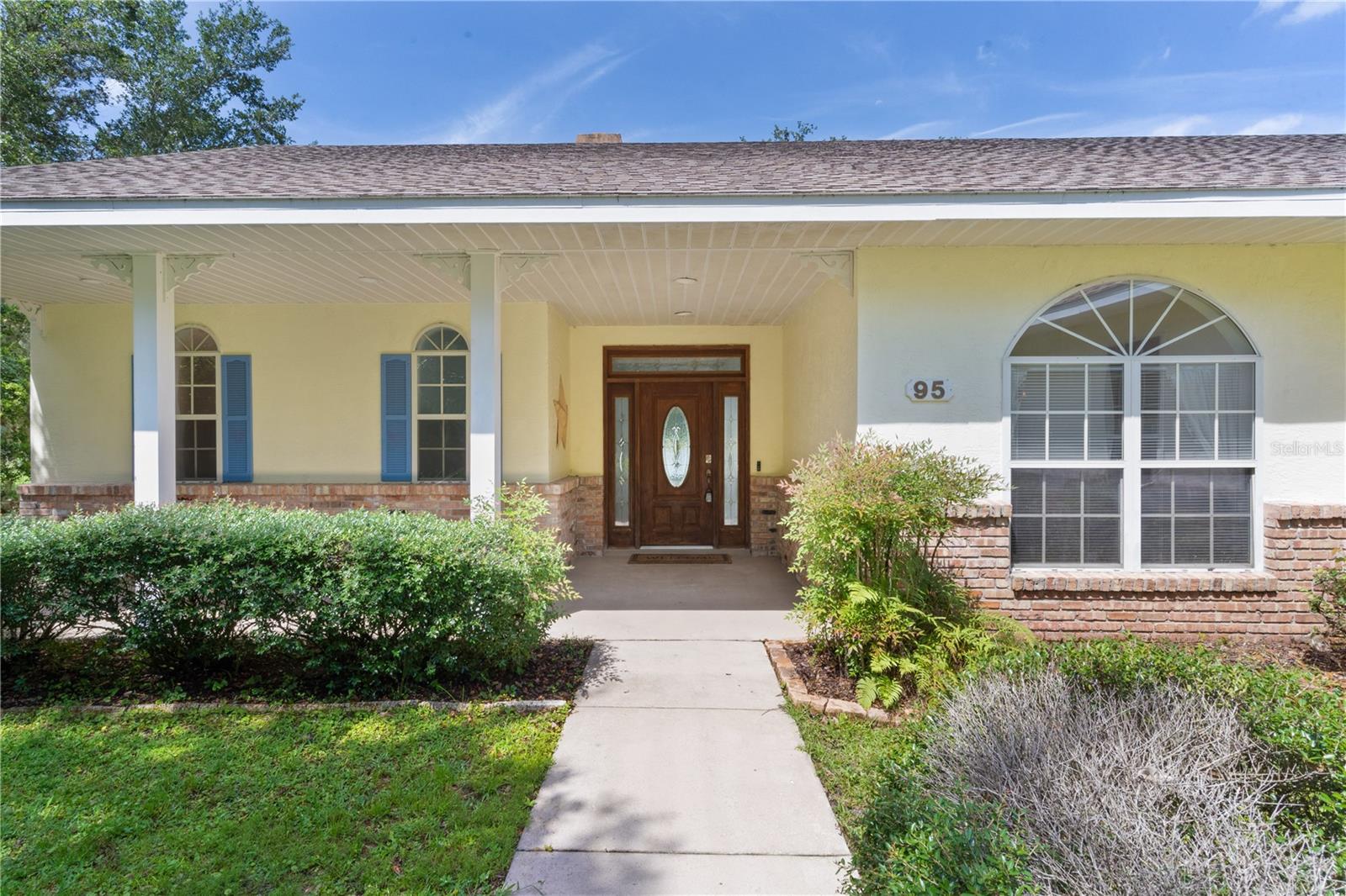 95 HICKORY LOOP
