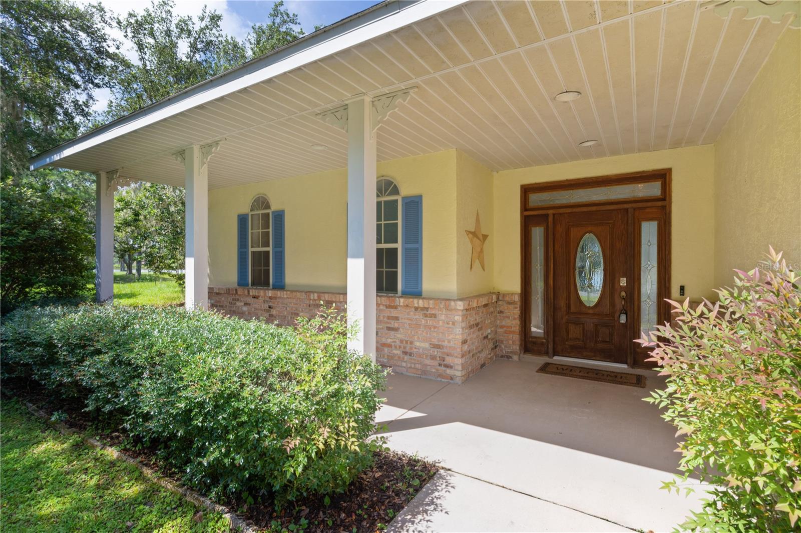 95 HICKORY LOOP