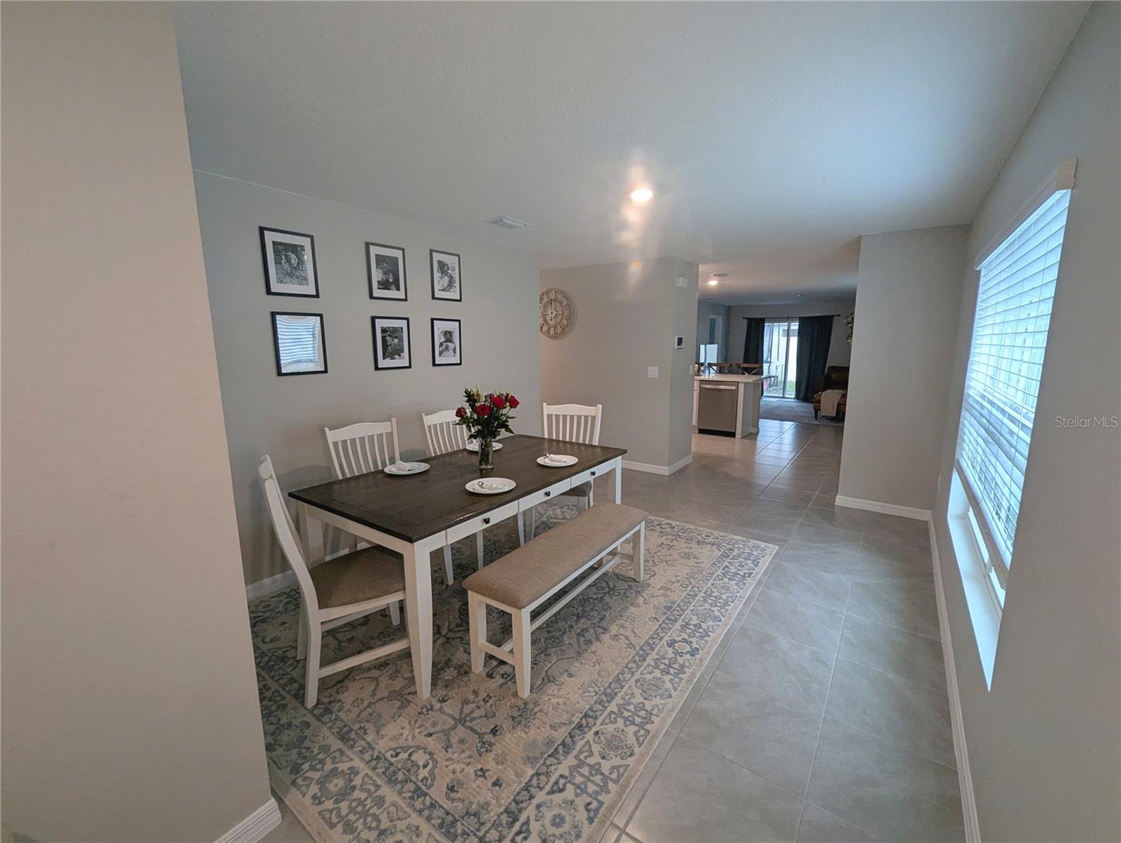 LANE ROAD SUB - Residential