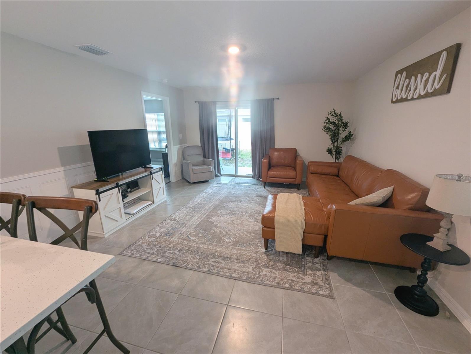 LANE ROAD SUB - Residential