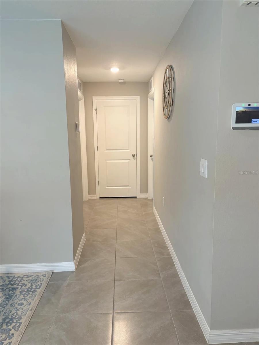 LANE ROAD SUB - Residential