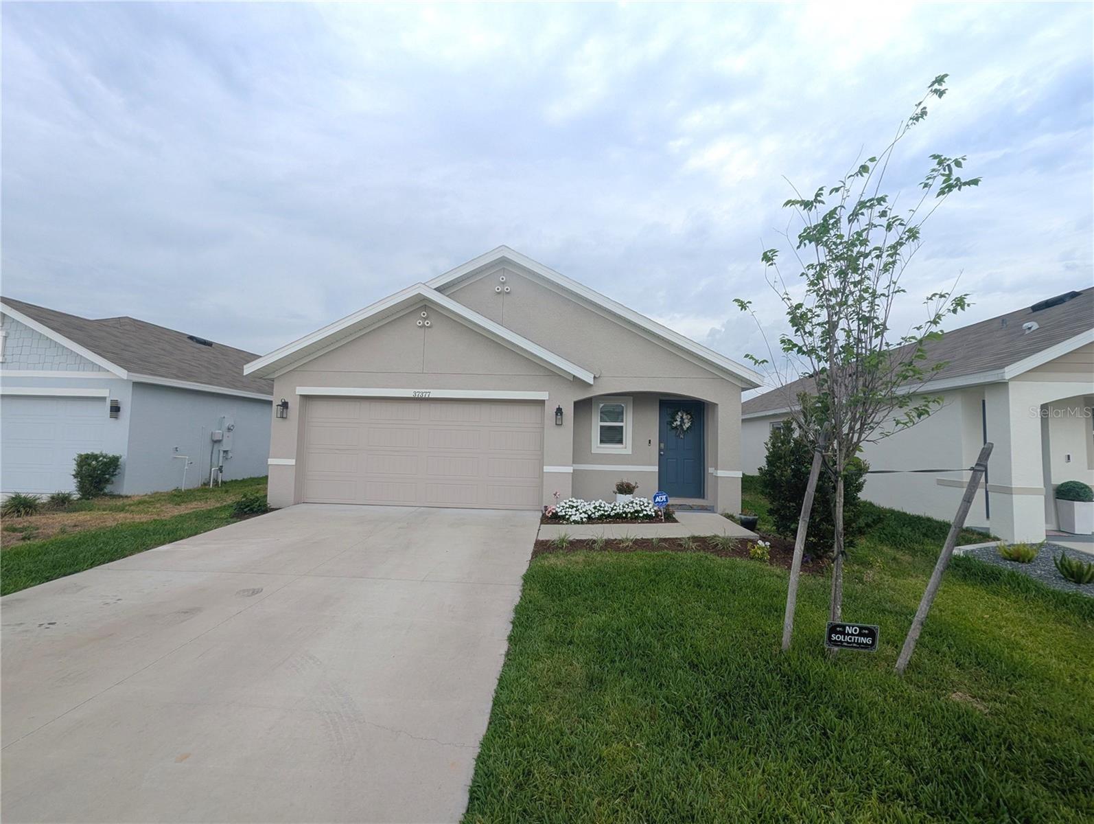 LANE ROAD SUB - Residential