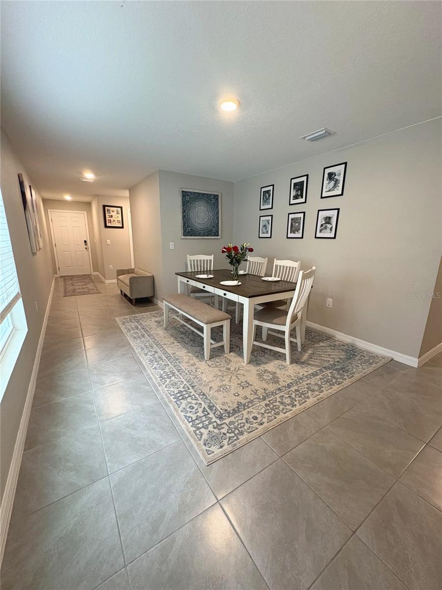 LANE ROAD SUB - Residential