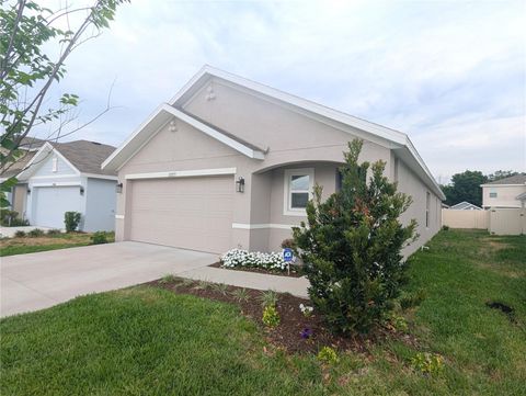 Photo of 37377 Angel Wings Avenue, Zephyrhills, FL 33541 (MLS # TB8507863)