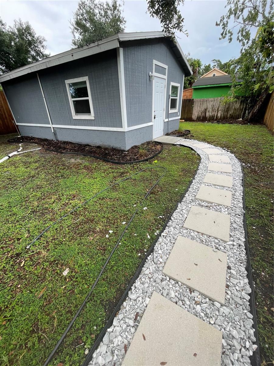 3419 19TH STREET E Back ADU