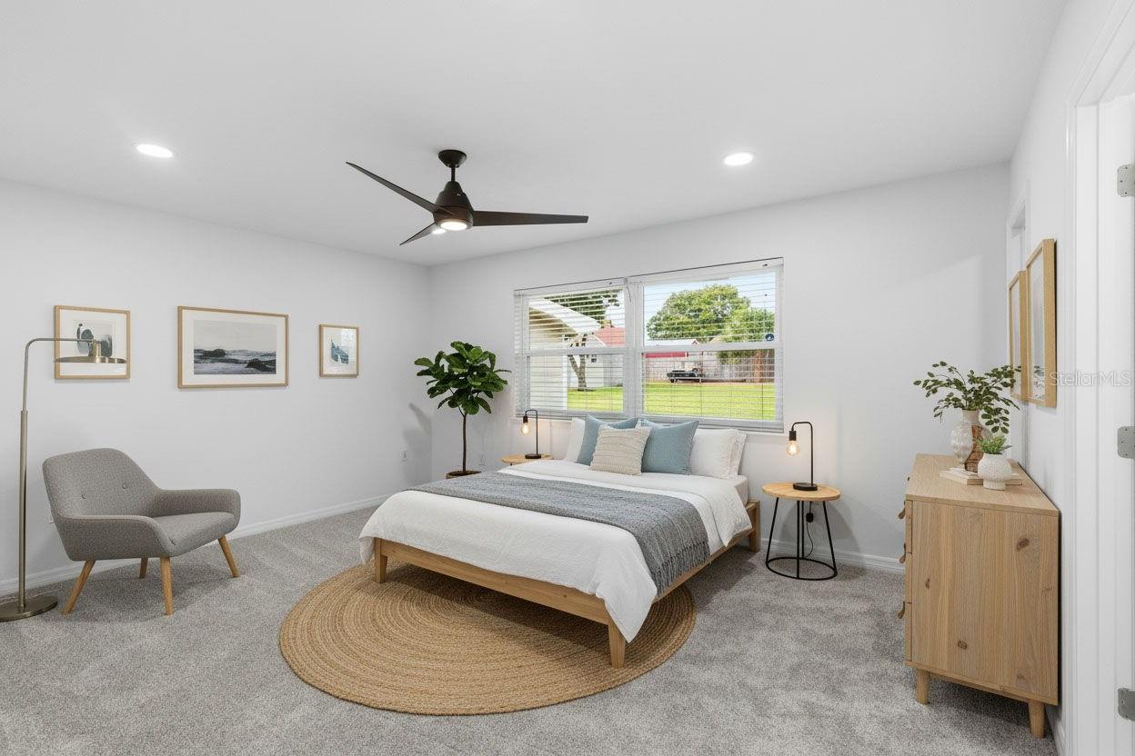 INDIAN TRAILS - Residential