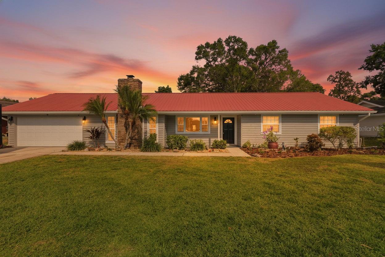 INDIAN TRAILS - Residential