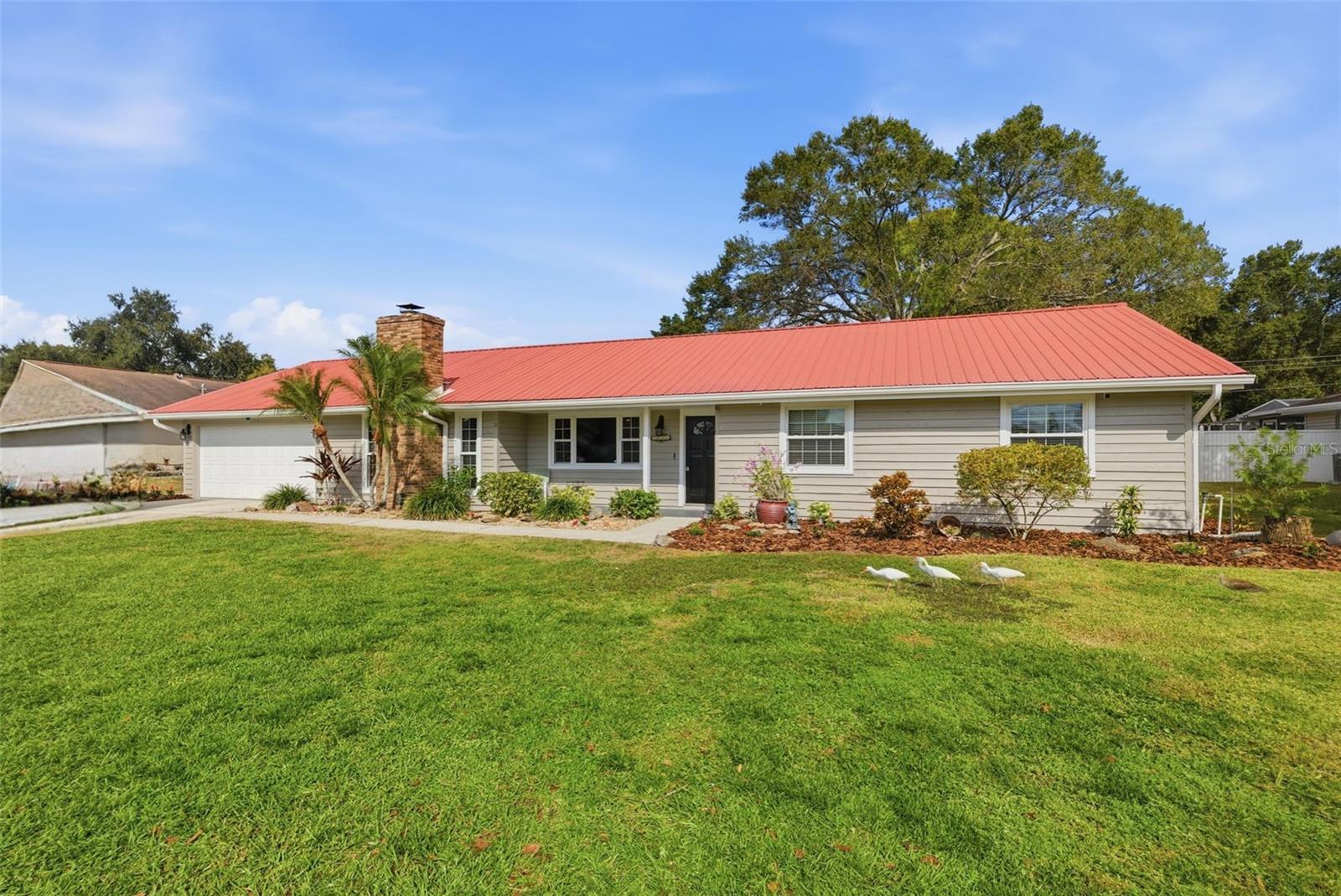 INDIAN TRAILS - Residential