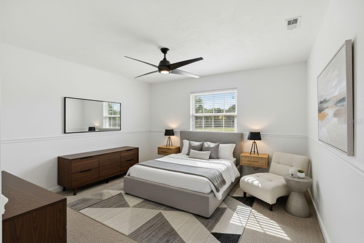 INDIAN TRAILS - Residential