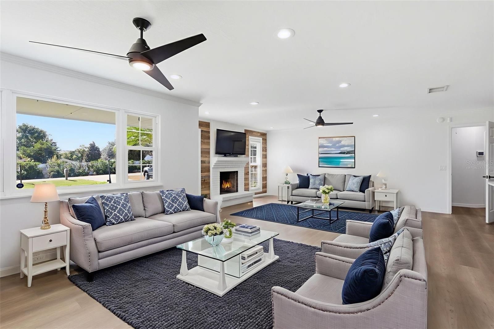 INDIAN TRAILS - Residential