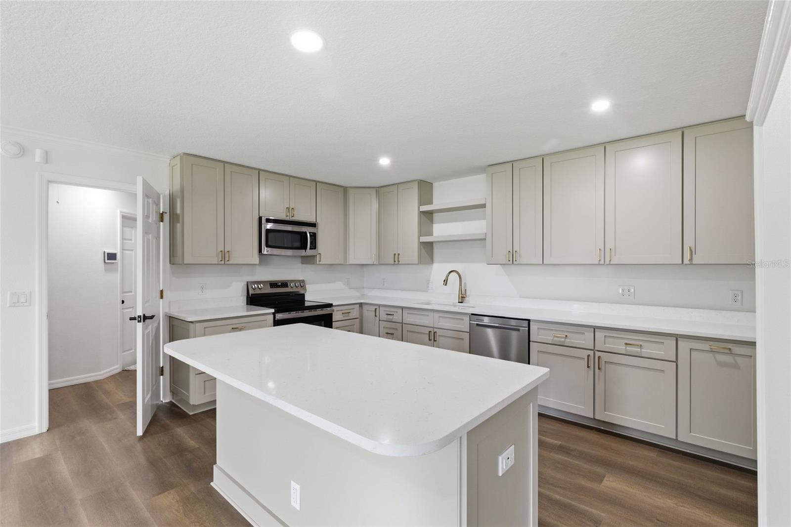 INDIAN TRAILS - Residential