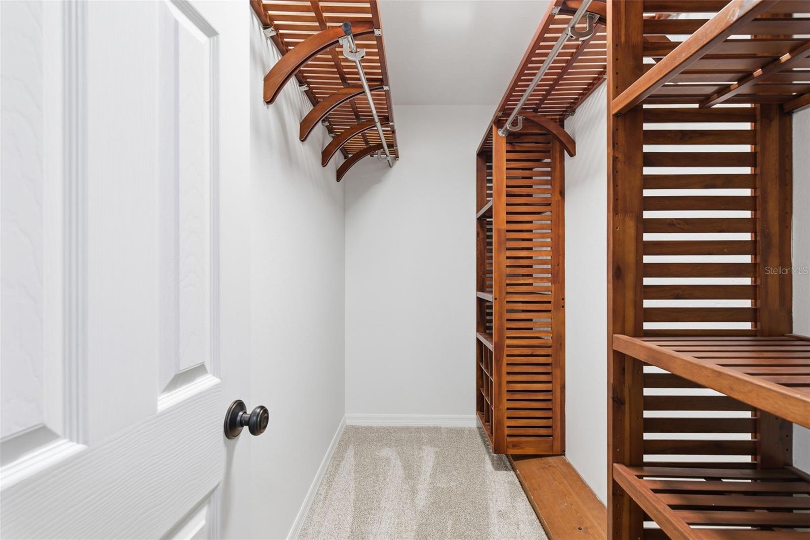 INDIAN TRAILS - Residential