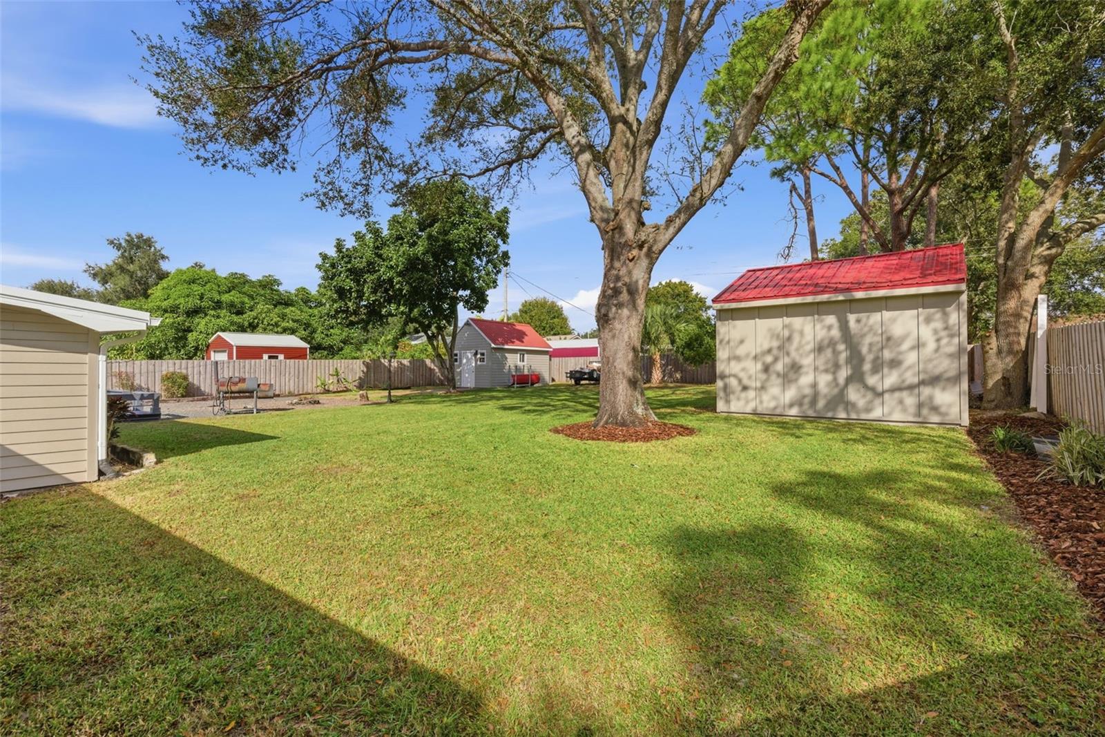 INDIAN TRAILS - Residential