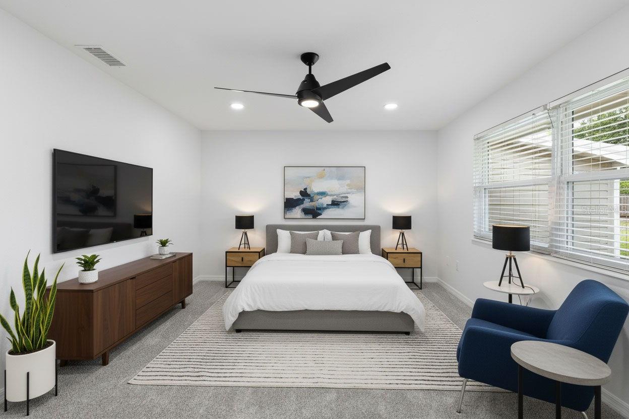 INDIAN TRAILS - Residential