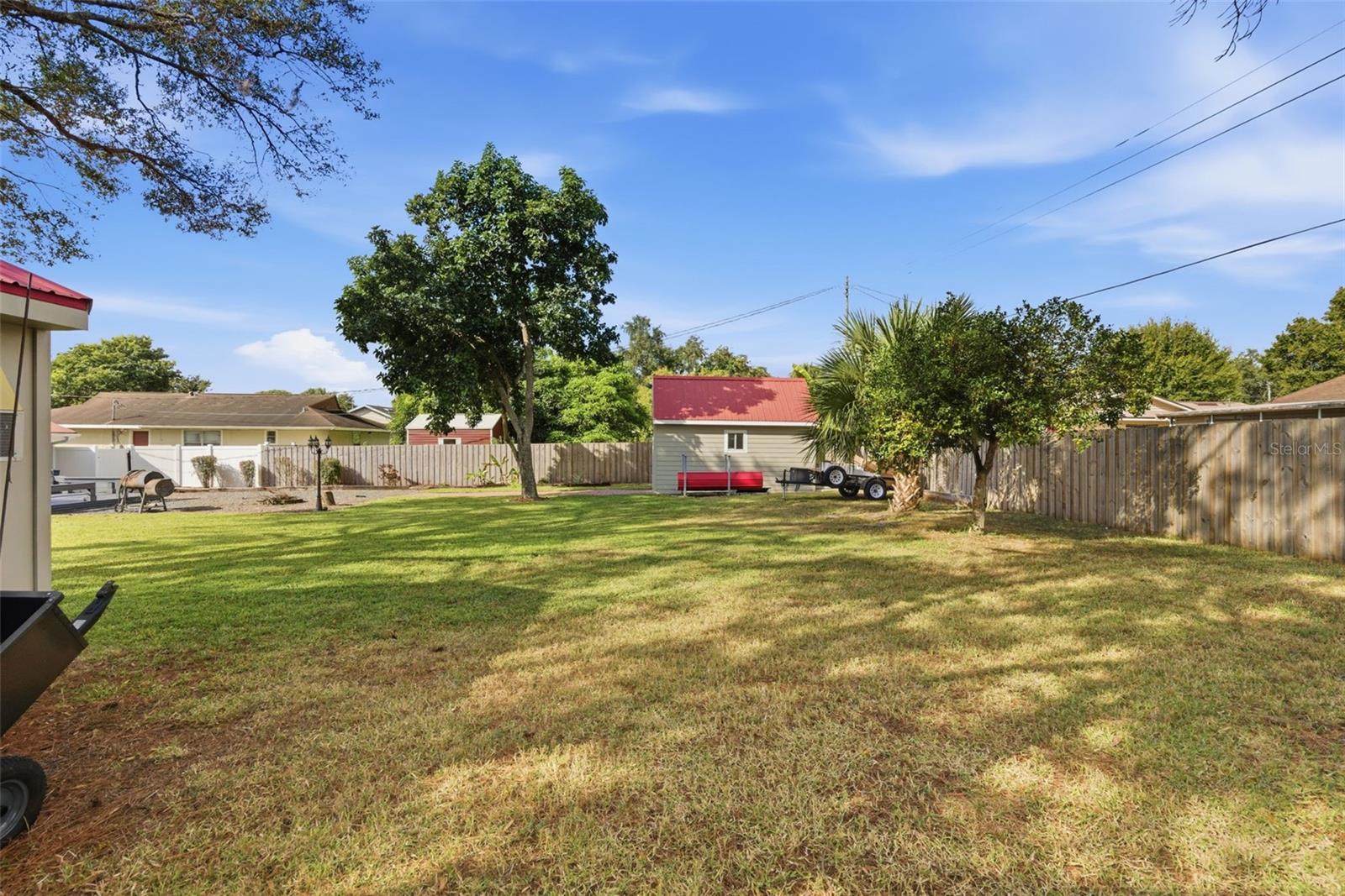 INDIAN TRAILS - Residential