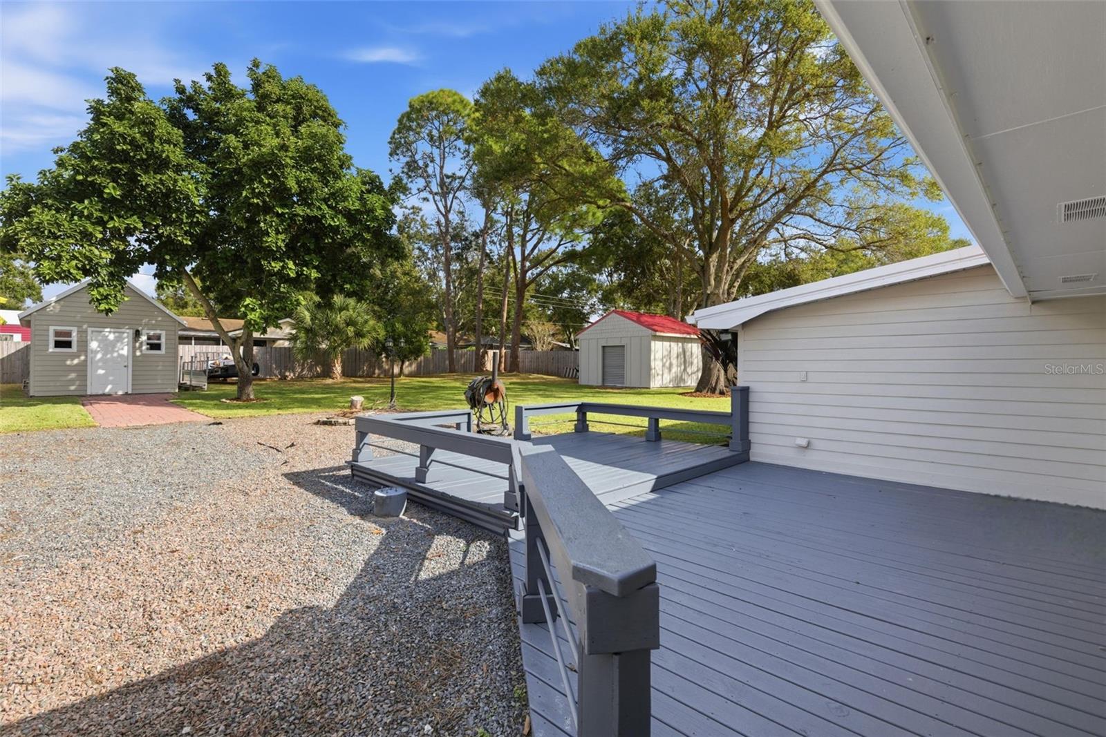 INDIAN TRAILS - Residential