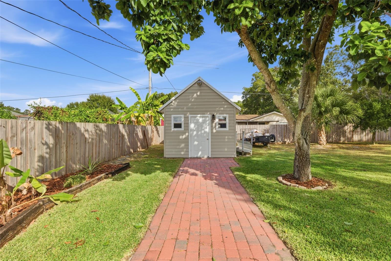 INDIAN TRAILS - Residential