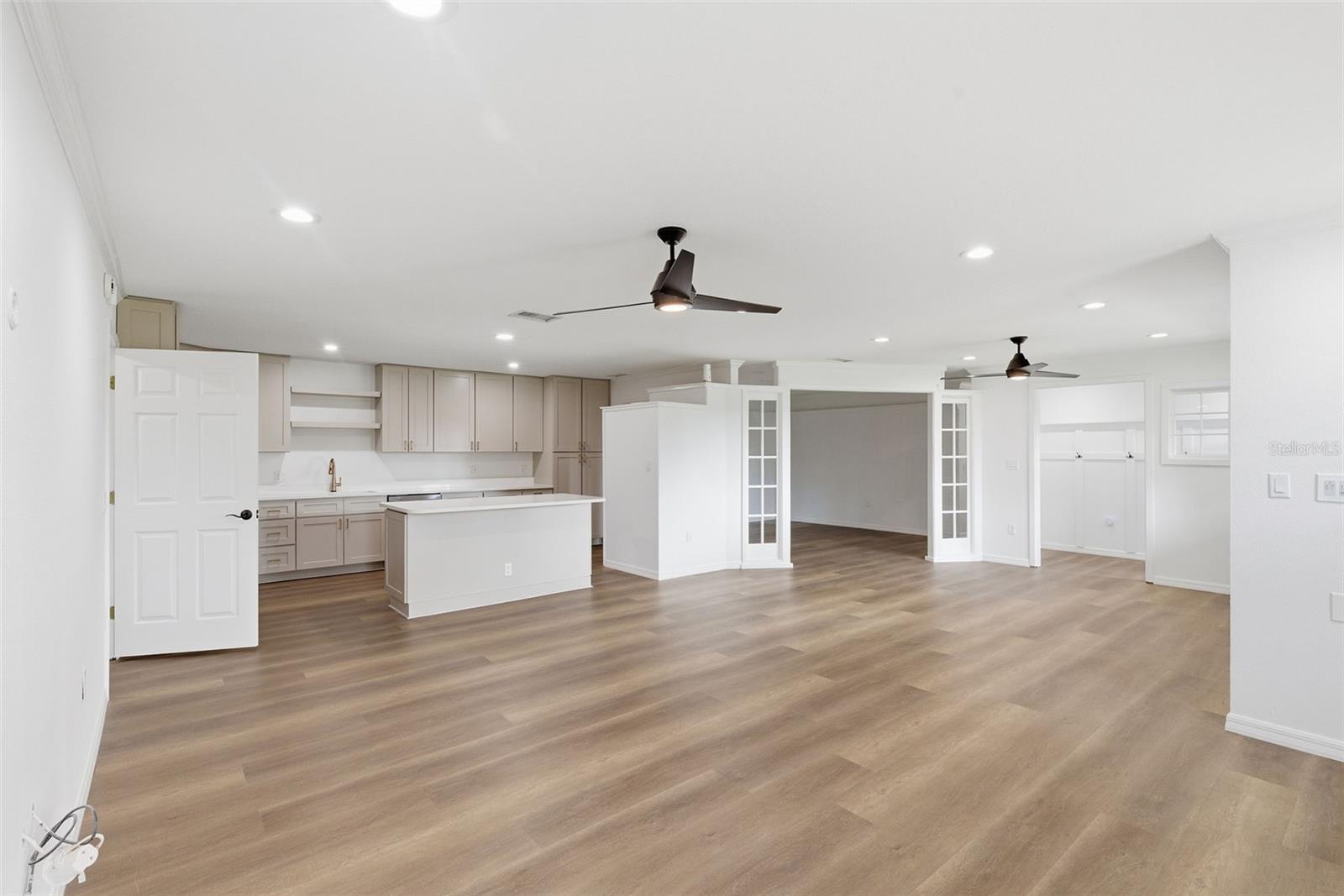 INDIAN TRAILS - Residential