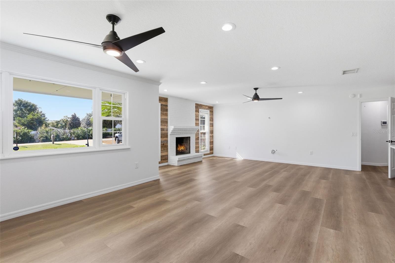 INDIAN TRAILS - Residential