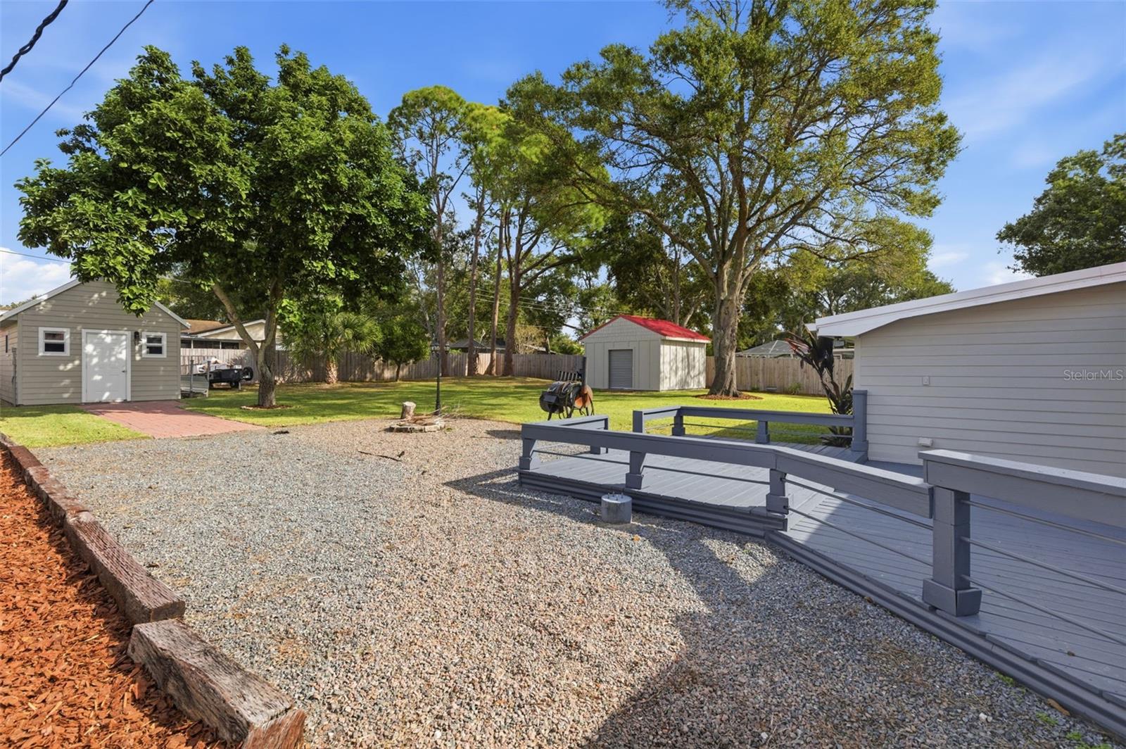 INDIAN TRAILS - Residential