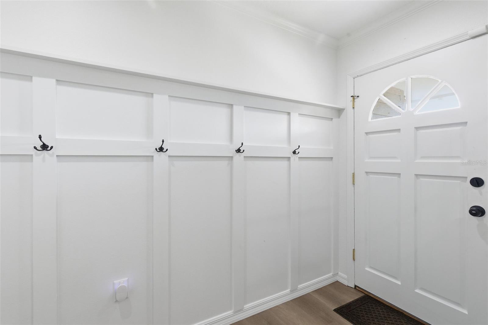 INDIAN TRAILS - Residential