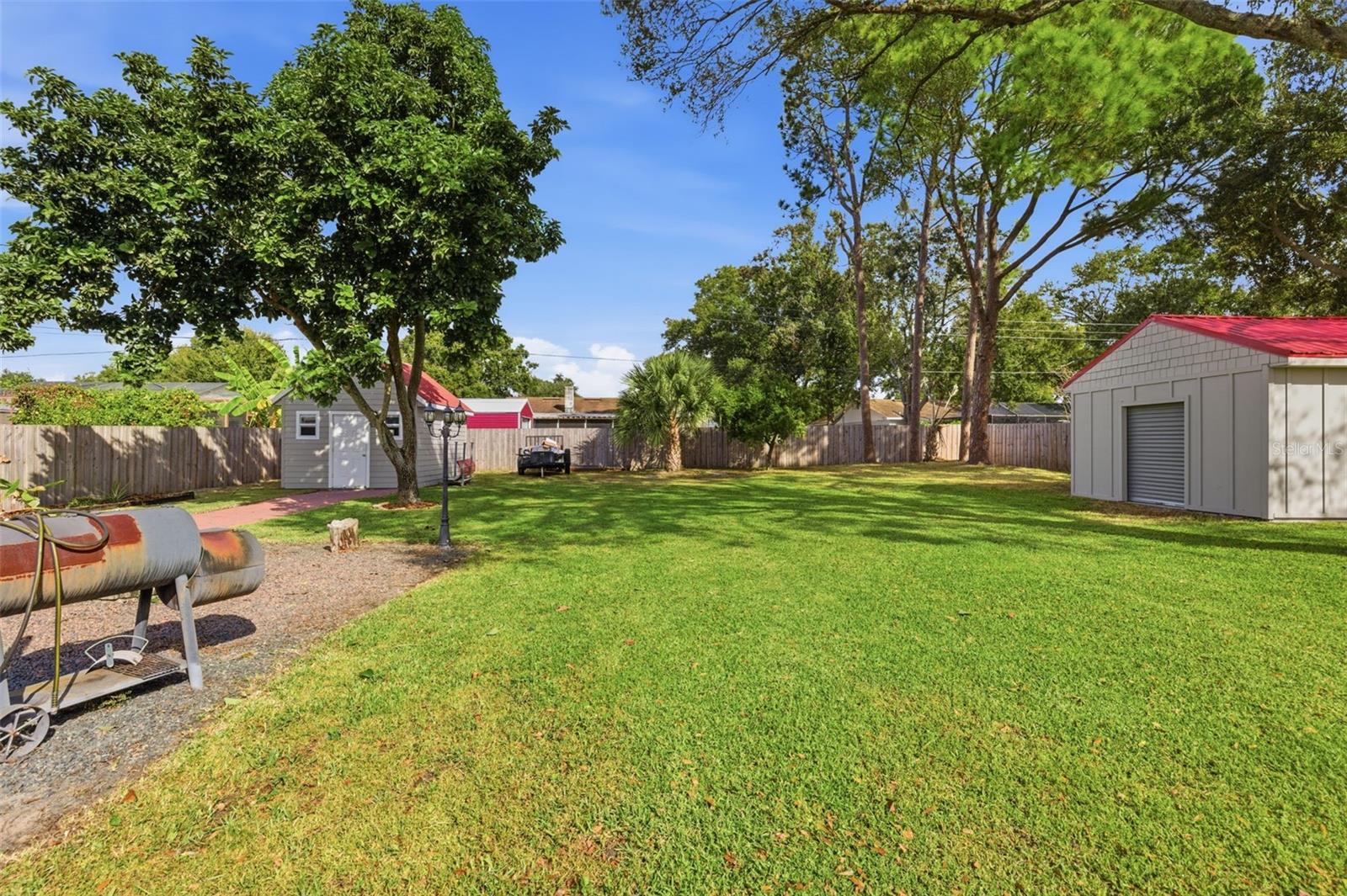 INDIAN TRAILS - Residential