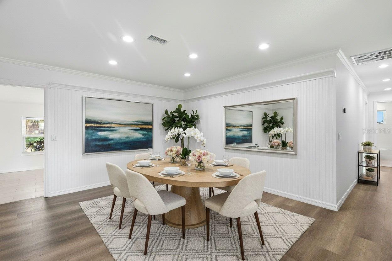 INDIAN TRAILS - Residential