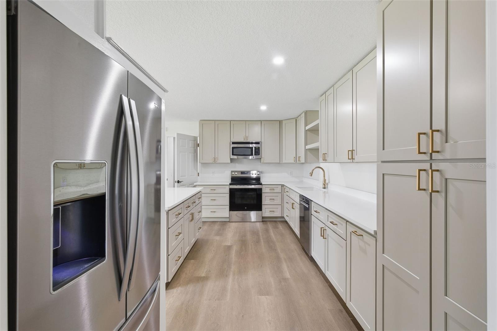 INDIAN TRAILS - Residential